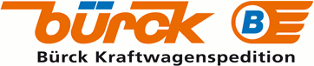 Firmenlogo Bürck Kraftwagenspedition GmbH & Co. KG